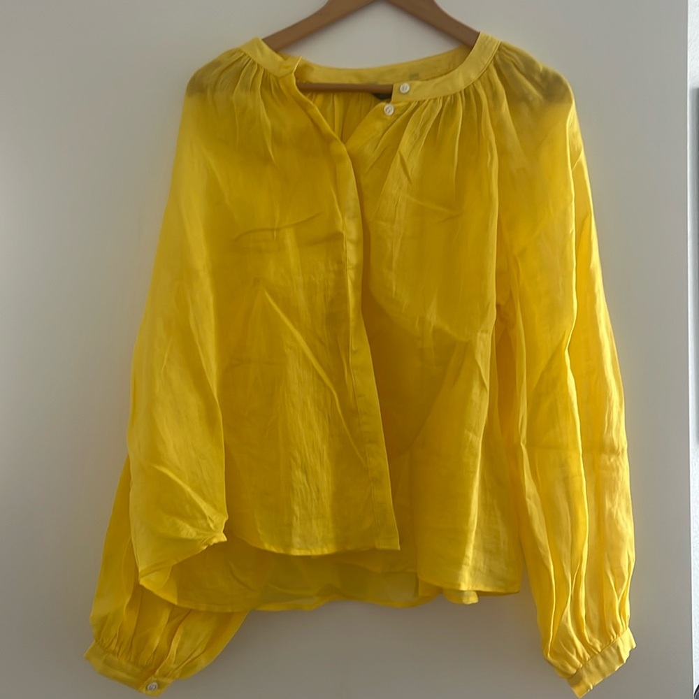 Banana Republic Blouse